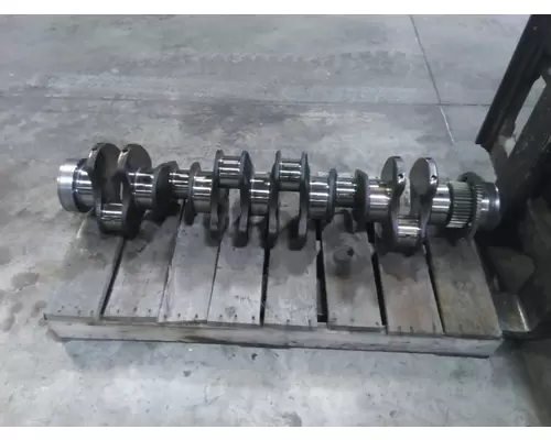 CUMMINS X15 EPA 17 CRANKSHAFT