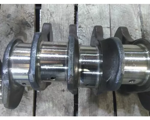 CUMMINS X15 EPA 17 CRANKSHAFT