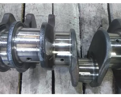 CUMMINS X15 EPA 17 CRANKSHAFT