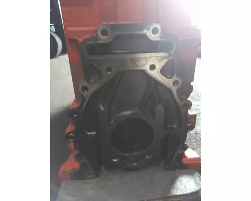 CUMMINS X15 EPA 17 CYLINDER BLOCK