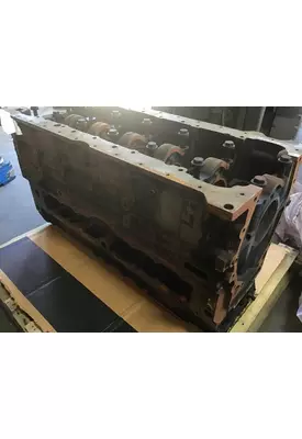 CUMMINS X15 EPA 17 CYLINDER BLOCK