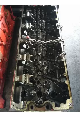 CUMMINS X15 EPA 17 CYLINDER HEAD