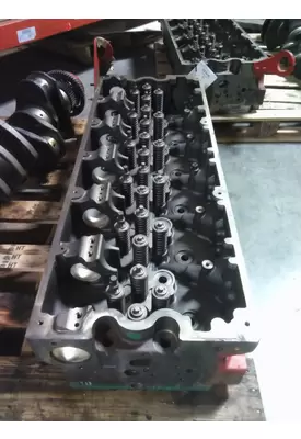 CUMMINS X15 EPA 17 CYLINDER HEAD