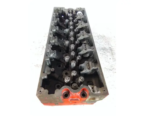 CUMMINS X15 EPA 17 CYLINDER HEAD