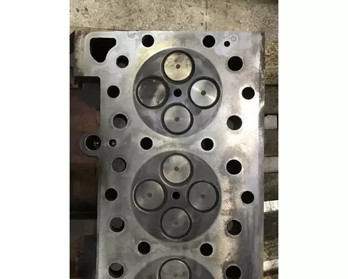 CUMMINS X15 EPA 17 CYLINDER HEAD