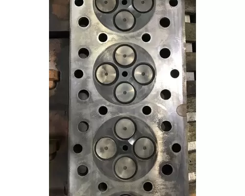 CUMMINS X15 EPA 17 CYLINDER HEAD