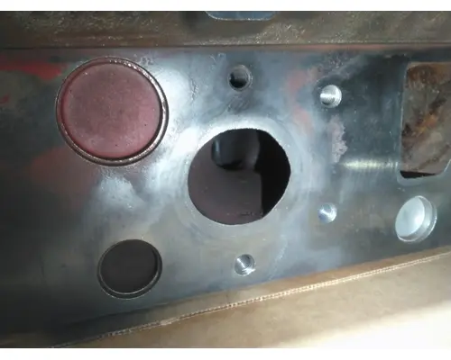 CUMMINS X15 EPA 17 CYLINDER HEAD