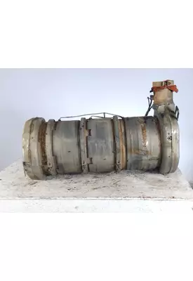 CUMMINS X15 EPA 17 DPF ASSEMBLY (DIESEL PARTICULATE FILTER)