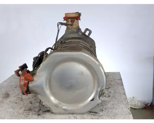 CUMMINS X15 EPA 17 DPF ASSEMBLY (DIESEL PARTICULATE FILTER)