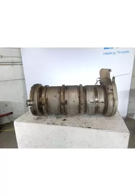 CUMMINS X15 EPA 17 DPF ASSEMBLY (DIESEL PARTICULATE FILTER)