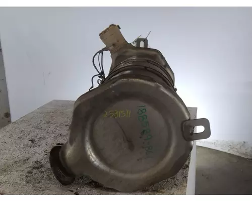 CUMMINS X15 EPA 17 DPF ASSEMBLY (DIESEL PARTICULATE FILTER)