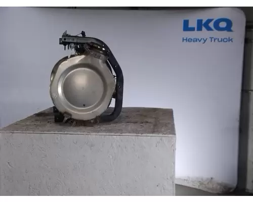 CUMMINS X15 EPA 17 DPF ASSEMBLY (DIESEL PARTICULATE FILTER)