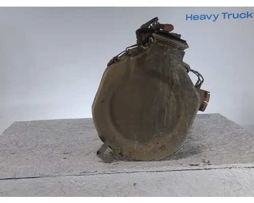 CUMMINS X15 EPA 17 DPF ASSEMBLY (DIESEL PARTICULATE FILTER)