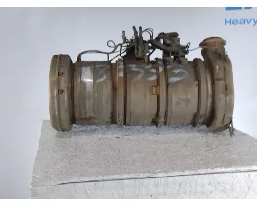 CUMMINS X15 EPA 17 DPF ASSEMBLY (DIESEL PARTICULATE FILTER)