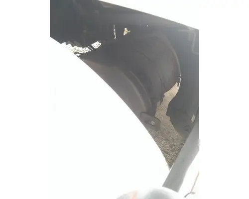 CUMMINS X15 EPA 17 DPF ASSEMBLY (DIESEL PARTICULATE FILTER)