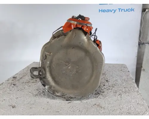 CUMMINS X15 EPA 17 DPF ASSEMBLY (DIESEL PARTICULATE FILTER)