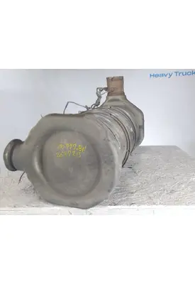 CUMMINS X15 EPA 17 DPF ASSEMBLY (DIESEL PARTICULATE FILTER)