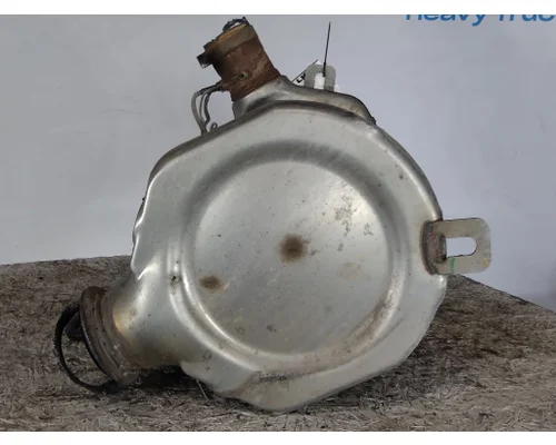 CUMMINS X15 EPA 17 DPF ASSEMBLY (DIESEL PARTICULATE FILTER)