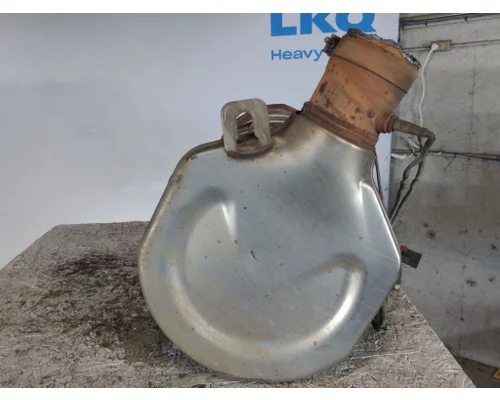 CUMMINS X15 EPA 17 DPF ASSEMBLY (DIESEL PARTICULATE FILTER)