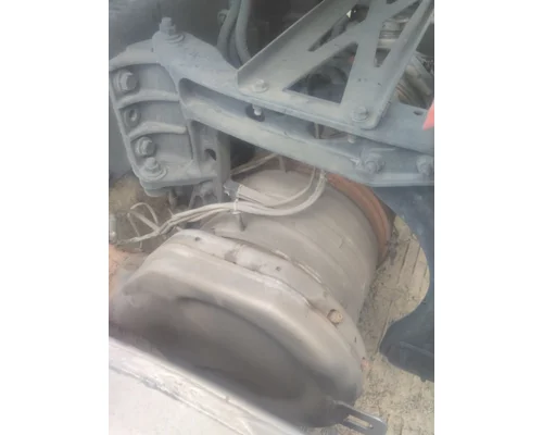 CUMMINS X15 EPA 17 DPF ASSEMBLY (DIESEL PARTICULATE FILTER)