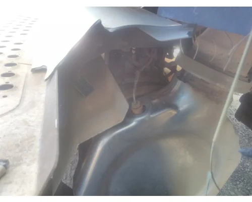 CUMMINS X15 EPA 17 DPF ASSEMBLY (DIESEL PARTICULATE FILTER)