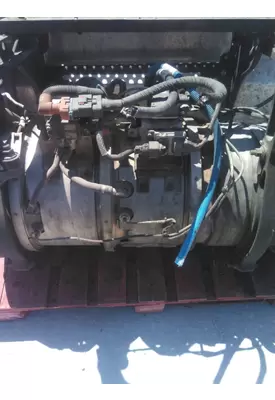 CUMMINS X15 EPA 17 DPF ASSEMBLY (DIESEL PARTICULATE FILTER)