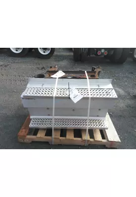 CUMMINS X15 EPA 17 DPF ASSEMBLY (DIESEL PARTICULATE FILTER)