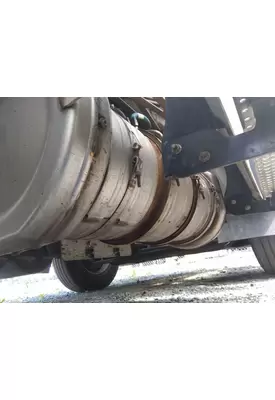 CUMMINS X15 EPA 17 DPF ASSEMBLY (DIESEL PARTICULATE FILTER)