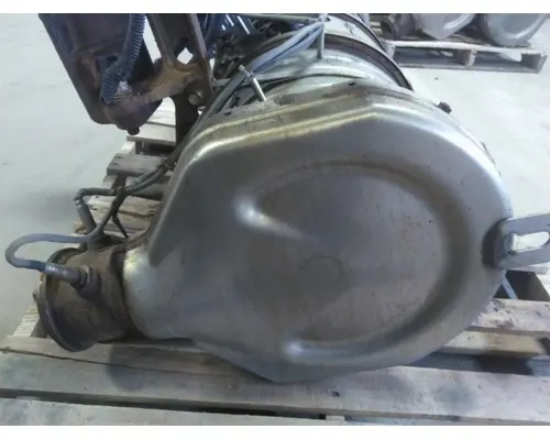 CUMMINS X15 EPA 17 DPF ASSEMBLY (DIESEL PARTICULATE FILTER)