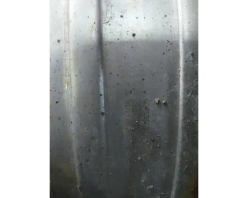 CUMMINS X15 EPA 17 DPF ASSEMBLY (DIESEL PARTICULATE FILTER)