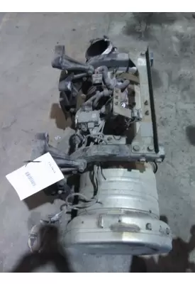 CUMMINS X15 EPA 17 DPF ASSEMBLY (DIESEL PARTICULATE FILTER)