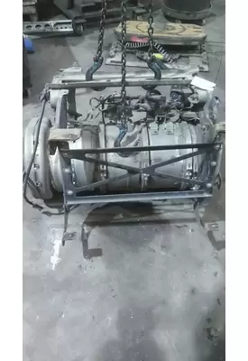 CUMMINS X15 EPA 17 DPF ASSEMBLY (DIESEL PARTICULATE FILTER)