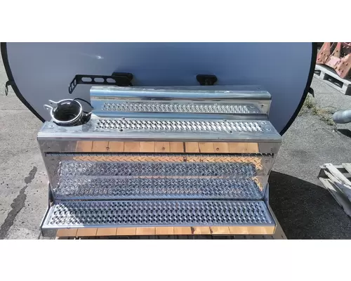 CUMMINS X15 EPA 17 DPF ASSEMBLY (DIESEL PARTICULATE FILTER)