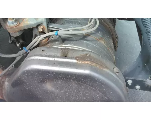 CUMMINS X15 EPA 17 DPF ASSEMBLY (DIESEL PARTICULATE FILTER)
