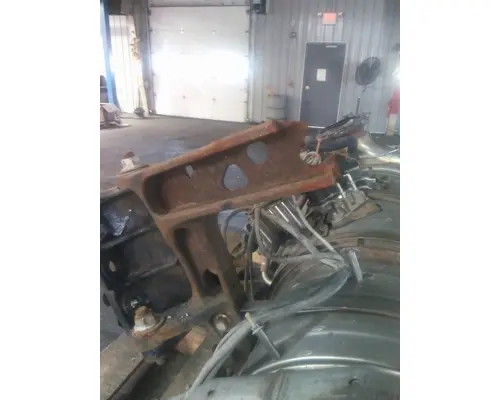 CUMMINS X15 EPA 17 DPF ASSEMBLY (DIESEL PARTICULATE FILTER)