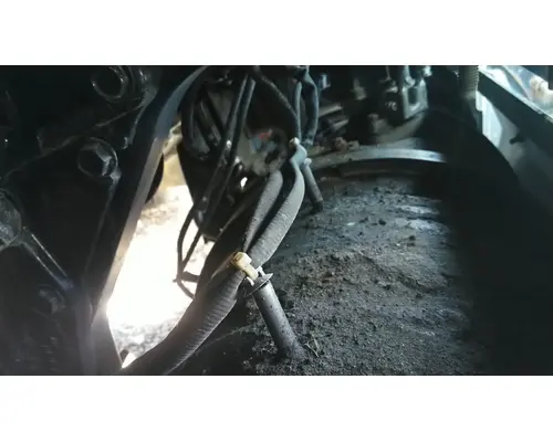 CUMMINS X15 EPA 17 DPF ASSEMBLY (DIESEL PARTICULATE FILTER)
