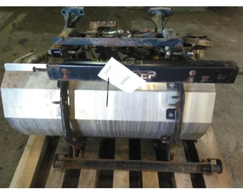 CUMMINS X15 EPA 17 DPF ASSEMBLY (DIESEL PARTICULATE FILTER)