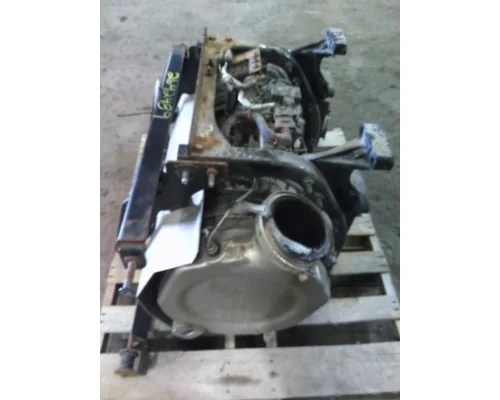 CUMMINS X15 EPA 17 DPF ASSEMBLY (DIESEL PARTICULATE FILTER)