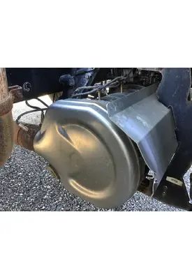 CUMMINS X15 EPA 17 DPF ASSEMBLY (DIESEL PARTICULATE FILTER)