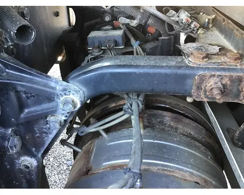 CUMMINS X15 EPA 17 DPF ASSEMBLY (DIESEL PARTICULATE FILTER)