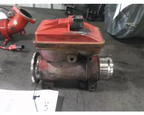 CUMMINS X15 EPA 17 EGR VALVE