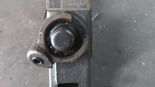 CUMMINS X15 EPA 17 ENGINE BRAKE OEM# 4393087 in Athens, GA #2353721