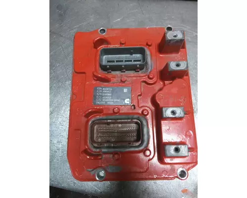 CUMMINS X15 EPA 17 ENGINE CONTROL MODULE (ECM)