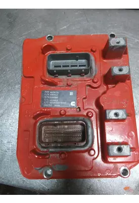 CUMMINS X15 EPA 17 ENGINE CONTROL MODULE (ECM)