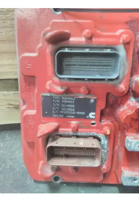 CUMMINS X15 EPA 17 ENGINE CONTROL MODULE (ECM)