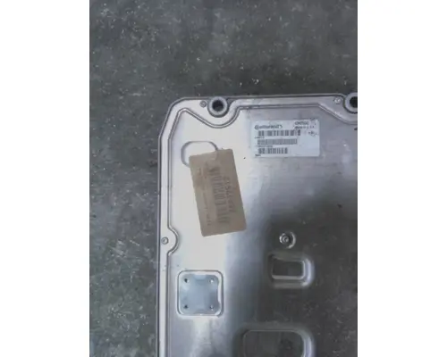 CUMMINS X15 EPA 17 ENGINE CONTROL MODULE (ECM)
