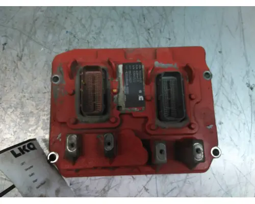 CUMMINS X15 EPA 17 ENGINE CONTROL MODULE (ECM)