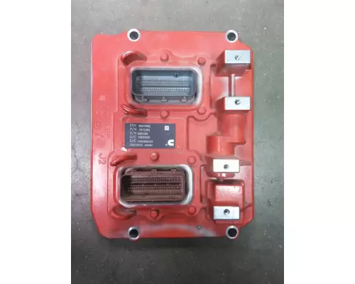 CUMMINS X15 EPA 17 ENGINE CONTROL MODULE (ECM)