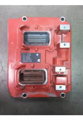 CUMMINS X15 EPA 17 ENGINE CONTROL MODULE (ECM)