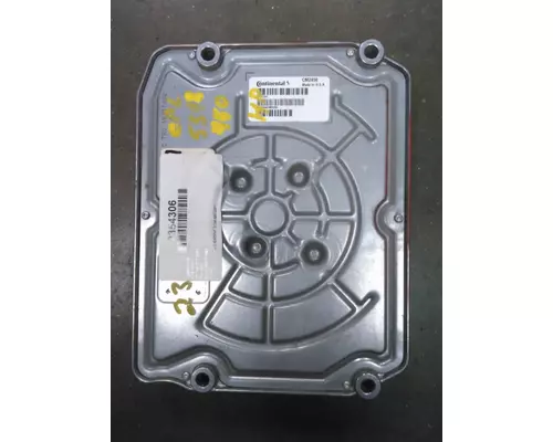 CUMMINS X15 EPA 17 ENGINE CONTROL MODULE (ECM)